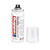 Edding 5200 Permanent-Spray 200ml, Klarlack seidenmatt