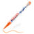 Edding 5300 Acrylmarker fein, 1-2mm Rundspitze, neonorange - Neonorange