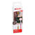 Edding 751 Paintmarker-Set 1-2mm, weiss, gold, silber Bild 2