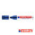 Edding 800 Permanent-Marker 4-12mm, blau, Keilspitze - Blau