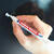 Edding 8046 Ready White Industrie Pen, 1-3mm, wei deckend Bild 2