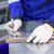 Edding 8046 Ready White Industrie Pen, 1-3mm, wei deckend Bild 3