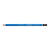 Staedtler Bleistift, Mars Lumograph 100, 1 Stck, Hrtegrad: 12B - 12B
