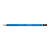 Staedtler Bleistift, Mars Lumograph 100, 1 Stck, Hrtegrad: 4B - 4B