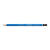 Staedtler Bleistift, Mars Lumograph 100, 1 Stck, Hrtegrad: 4H - 4H