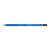 Staedtler Bleistift, Mars Lumograph 100, 1 Stck, Hrtegrad: 6B - 6B