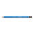 Staedtler Bleistift, Mars Lumograph 100, 1 Stck, Hrtegrad: 7B - 7B