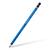 Staedtler Bleistift, Mars Lumograph 100, 1 St�ck, H�rtegrad: 8B Bild 2