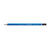 Staedtler Bleistift, Mars Lumograph 100, 1 Stck, Hrtegrad: HB - HB