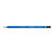 Staedtler Bleistift, Mars Lumograph 100, 1 Stck, Hrtegrad: H - H