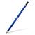 Staedtler Zeichenbleistift, Mars Lumograph Aquarell 100A, 1 Stck, Hrtegrad: 6B - 6B