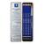 Staedtler Zeichenbleistift-Set, Mars Lumograph Aquarell 100A, 5 Hrtegrade + Pinsel Bild 2
