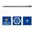 Staedtler Kohlestift, Mars Lumograph charcoal 100C, 1 Stck, H (hard) Bild 4