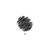 Staedtler Kohlestift, Mars Lumograph charcoal 100C, 1 Stck, H (hard) Bild 5