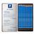 Staedtler Bleistift- Set, Mars Lumograph 100, 12 Stck, sortierte Hrtegrade Bild 2