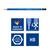 Staedtler Bleistift- Set, Mars Lumograph 100, 12 Stck, sortierte Hrtegrade Bild 4