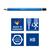 Staedtler Jumbo Bleistift, Mars Lumograph Mine: 5,3 mm, 1 Stck, Hrtegrad: HB Bild 5