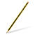 NEU 2 Bleistifte Noris 120, Mine: 2mm, Härte: 2B Bild 2