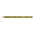 Staedtler Bleistift, Noris 120, Sechskant, 1 Stck, Hrtegrad: B - B