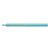 Staedtler Buntstift Dreikant, Noris Jumbo, Mine 4 mm, 1 Stift, Lichtblau - Lichtblau