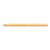 Staedtler Buntstift Dreikant, Noris Jumbo, Mine 4 mm, 1 Stift, Pfirsich - Pfirsich