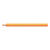 Staedtler Buntstift Dreikant, Noris Jumbo, Mine 4 mm, 1 Stift, Orange - Orange