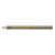 Staedtler Buntstift Dreikant, Noris Jumbo, Mine 4 mm, 1 Stift, Schwarz - Schwarz