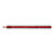 Staedtler Bleistift Tradition Jumbo, Mine 4 mm, 1 Stift, Hrtegrad: 2B