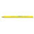 Staedtler Textmarker / Textsurfer dry, 1 Stck, Neon-Gelb