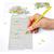 Staedtler Textmarker / Textsurfer dry, 1 Stck, Neon-Gelb Bild 3
