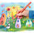 Staedtler Kartonetui, Noris Jumbo 10 + 2 Buntstifte, sortierte Farben + Spitzer Bild 3