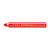 Staedtler Kindermalstift 3in1, Noris junior 140, 1 Stift, Rot - Rot