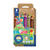 Staedtler Kindermalstift 3in1, Kartonetui, 6 Duo-Effekt-Stifte + Spitzer
