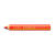 Staedtler Kindermalstift 3in1, Noris junior 140, 1 Stift, Multicolor