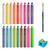 Staedtler Kindermalstift 3in1, Kartonetui, 18 Stifte + Spitzer Bild 3