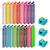 Staedtler Kindermalstift 3in1, Eimer, 36 Stifte + 3 Spitzer Bild 3