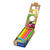 Staedtler Kindermalstift 3in1, Neon-Set, 4 Neon-Stifte + Spitzer Bild 2