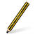 Staedtler Superdicker Bleistift, Noris junior, Mine: 7mm, Hrtegrad: 2B
