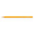 Staedtler Buntstift Sechskant, Mine: 3mm, 1 Stck, Goldocker - Goldocker
