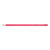 Staedtler Buntstift Sechskant, Mine: 3mm, 1 Stck, Rosa - Rosa