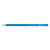 Staedtler Buntstift Sechskant, Mine: 3mm, 1 Stck, Cyan - Cyan