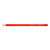 Staedtler Buntstift Sechskant, Mine: 3mm, 1 Stck, Rot - Rot
