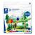 Staedtler Design Journey, Buntstifte, 24er Set