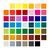 Staedtler Design Journey, Buntstifte, 48er Set Bild 5