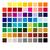 Staedtler Design Journey, Buntstifte, 72er Set Bild 5
