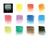 Staedtler Pastellbuntstifte-Set, Design Journey, 12 Stifte Bild 5