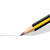 Staedtler Study Set, 3 Bleistifte 183 HB, Radierer & Spitzer Bild 2
