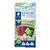 Staedtler Buntstifte, Noris Colour, 12 Stck sortiert