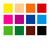 Staedtler Buntstifte, Noris Colour, 12 Stck sortiert Bild 5