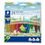 Staedtler Buntstifte, Noris Colour, 24 Stck sortiert